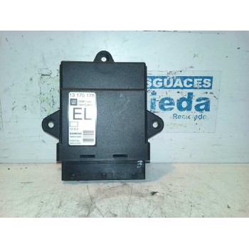 CENTRALITA CIERRE 13170178 SIEMENS 5WK4 6005