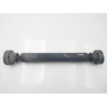 TRANSMISION CENTRAL DELANTERA 