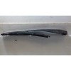 Recambio de brazo limpia trasero para opel zafira b enjoy referencia OEM IAM   