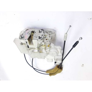 CERRADURA PUERTA DELANTERA DERECHA 61031AG022 