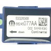 Recambio de sensor para jeep compass ii limited 4x4 referencia OEM IAM 53328368 68245077AA 