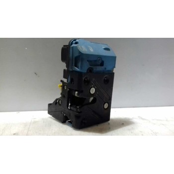 CERRADURA PUERTA DELANTERA DERECHA ELECTRICA 