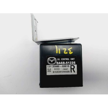 MODULO ELECTRONICO DA6B51225 3560065018 