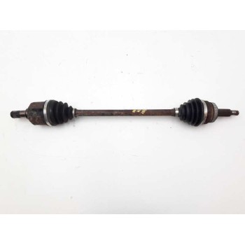 TRANSMISION TRASERA DERECHA 