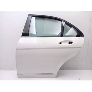 PUERTA TRASERA IZQUIERDA A2047320110 