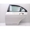 Recambio de puerta trasera izquierda para mercedes-benz clase c (w204) c 200 cdi (204.001) referencia OEM IAM A2047320110  