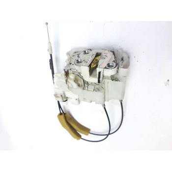 CERRADURA PUERTA DELANTERA IZQUIERDA 61031AG032 