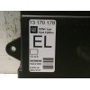 Recambio de centralita cierre para opel vectra c berlina referencia OEM IAM 13170178 SIEMENS 5WK4 6005