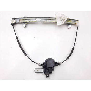 ELEVALUNAS DELANTERO IZQUIERDO DJ015958X CM012480 