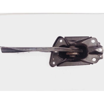 BRAZO SUSPENSION INFERIOR TRASERO DERECHO 48760F4010 48753F4010 