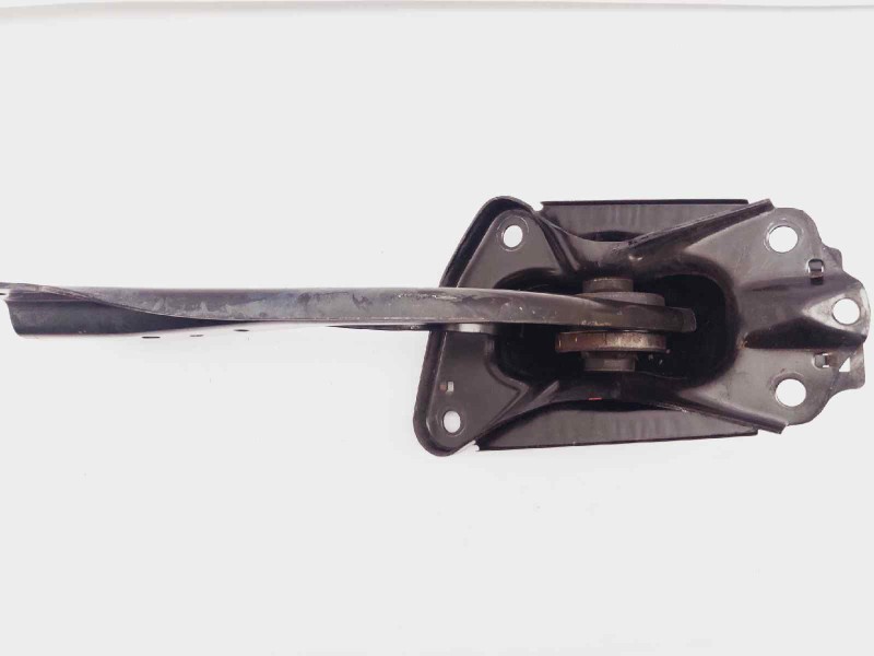 Recambio de brazo suspension inferior trasero derecho para toyota c-hr 1.8 hibrido referencia OEM IAM 48760F4010 48753F4010 