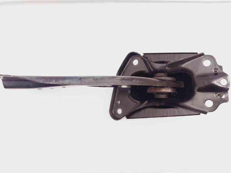 Recambio de brazo suspension inferior trasero derecho para toyota c-hr 1.8 hibrido referencia OEM IAM 48760F4010 48753F4010 
