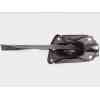 Recambio de brazo suspension inferior trasero derecho para toyota c-hr 1.8 hibrido referencia OEM IAM 48760F4010 48753F4010 