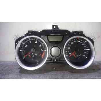 CUADRO INSTRUMENTOS 8200408790 