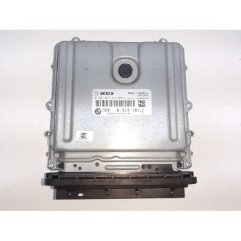 CENTRALITA MOTOR UCE 851316101 0281017627 8513161