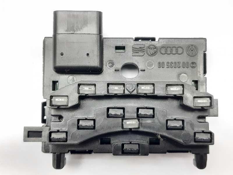 Recambio de modulo electronico para audi a3 sportback (8p) 2.0 tdi limited edition (103kw) referencia OEM IAM 1K0959654  