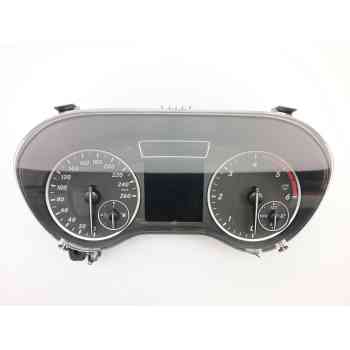 CUADRO INSTRUMENTOS A2469005405 0263681331