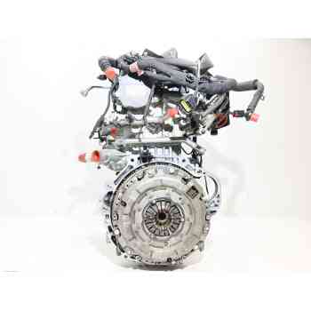MOTOR COMPLETO G15DTF G15DTF 