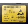 Recambio de modulo electronico para bmw serie 5 berlina (e60) 525d referencia OEM IAM 6952480  