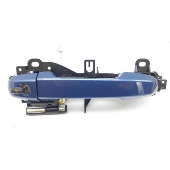 MANETA EXTERIOR DELANTERA IZQUIERDA 6929312040 6921102924 6921702940