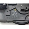 Recambio de cerradura puerta delantera derecha para opel zafira b sport referencia OEM IAM 13210749  