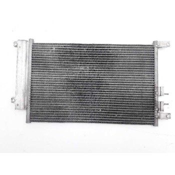 CONDENSADOR / RADIADOR AIRE ACONDICIONADO 