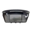 Recambio de pantalla multifuncion para bmw serie 5 berlina (e60) 525d referencia OEM IAM 65826952327  