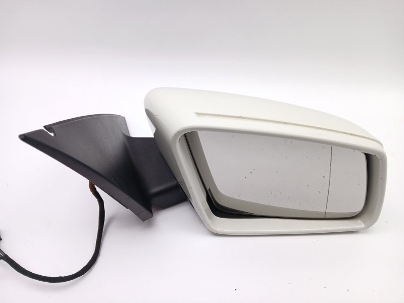 Recambio de retrovisor derecho para mercedes-benz clase c (w204) c 200 cdi (204.001) referencia OEM IAM A2048104076  