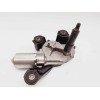 Recambio de motor limpia trasero para renault kangoo expression referencia OEM IAM 8200431385 BOSCH 0390201827