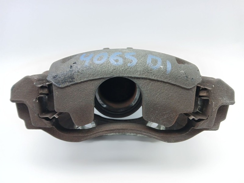 Recambio de pinza freno delantera izquierda para peugeot 208 i (ca_, cc_) 1.2 vti 82 referencia OEM IAM 9805497680  
