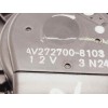 Recambio de motor calefaccion para toyota verso active referencia OEM IAM AV2727008103  
