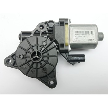 MOTOR ELEVALUNAS DELANTERO DERECHO 82460C3M10 