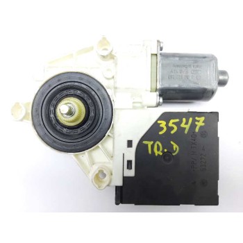 MOTOR ELEVALUNAS TRASERO DERECHO 8P4959802D E840311203 