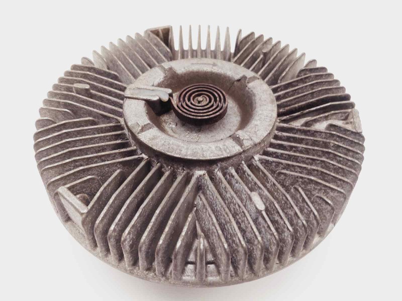 Recambio de ventilador viscoso motor para land rover range rover 2.5 turbodiesel referencia OEM IAM PGG101290  