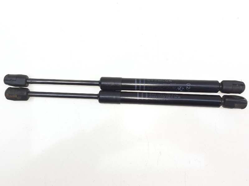 Recambio de amortiguadores maletero / porton para bmw serie 5 lim. (f10) 525d referencia OEM IAM 488165301 4881653 