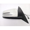 Recambio de retrovisor derecho para mercedes-benz clase c (w204) c 200 cdi (204.001) referencia OEM IAM A2048104076  
