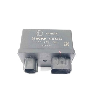 CAJA PRECALENTAMIENTO 68254974AA 0281003172 