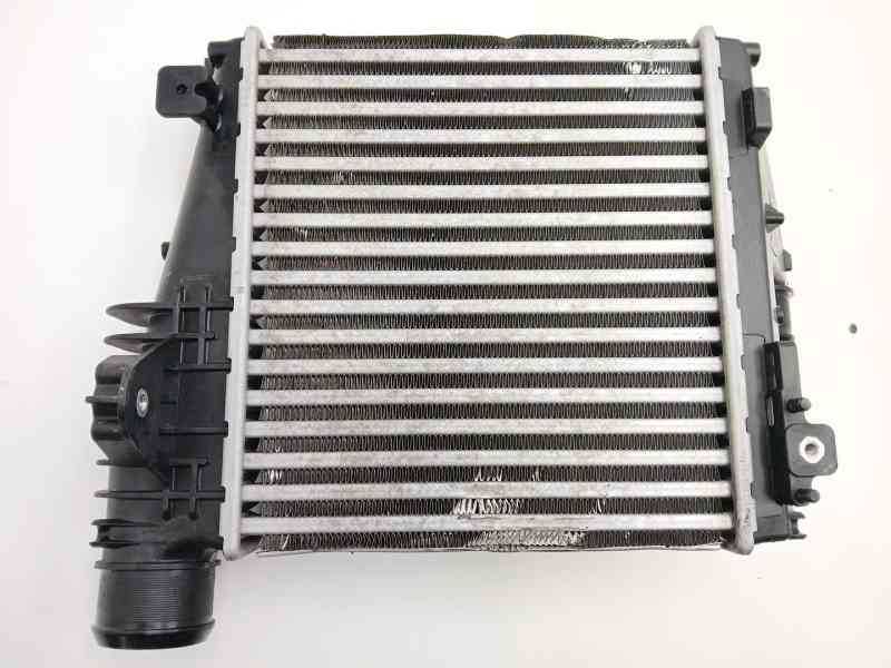Recambio de intercooler para peugeot 308 ii (lb_, lp_, lw_, lh_, l3_) 1.2 thp 130 referencia OEM IAM 9675627980  