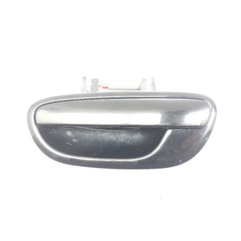 MANETA EXTERIOR TRASERA IZQUIERDA 61022AG000VW 