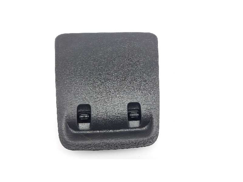 Recambio de mando elevalunas trasero derecho para jeep cherokee (kj) 2.5 crd sport referencia OEM IAM 56010091 39754D 