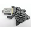 Recambio de motor elevalunas delantero izquierdo para ssangyong korando (c300) 1.5 referencia OEM IAM 82450C3M10  