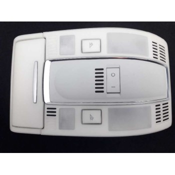 LUZ INTERIOR 4F0947135N 4F0910177 4F0951177