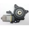 Recambio de motor elevalunas delantero izquierdo para ssangyong korando (c300) 1.5 referencia OEM IAM 82450C3M10  
