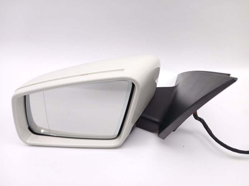 Recambio de retrovisor izquierdo para mercedes-benz clase c (w204) c 200 cdi (204.001) referencia OEM IAM A2048100976  
