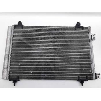 CONDENSADOR / RADIADOR AIRE ACONDICIONADO 9682531580 