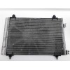 Recambio de condensador / radiador aire acondicionado para peugeot 308 confort referencia OEM IAM 9682531580  