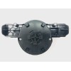 Recambio de mando luces para mercedes-benz clase c (w204) familiar c 250 t cdi blueefficiency (204.203) referencia OEM IAM A2049