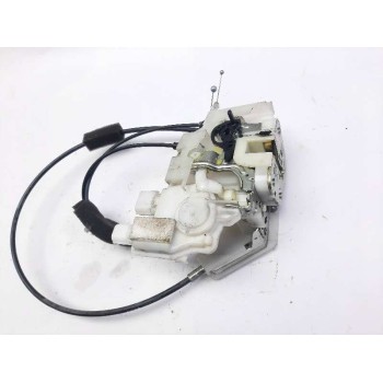 CERRADURA PUERTA TRASERA DERECHA 62134AG000 