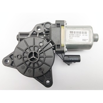 MOTOR ELEVALUNAS TRASERO DERECHO 82460C3M10 