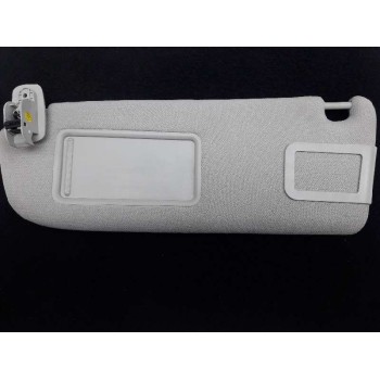 PARASOL IZQUIERDO 4F0857551 